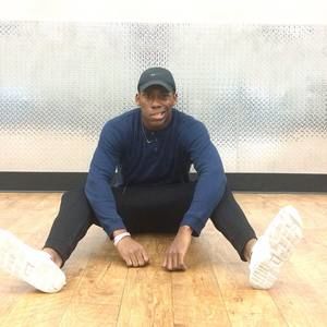 Meet your Posher, Joel